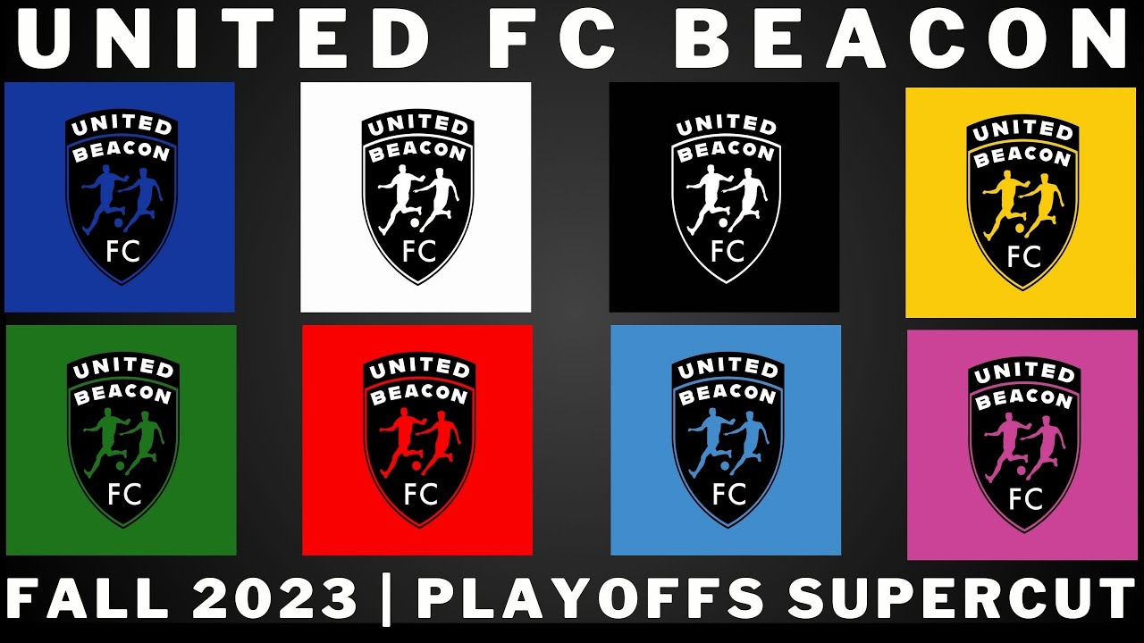 Fall 2023 Playoffs Supercut