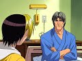 Hikaru no Go Best Scene | Appointment of Sai and Toya Meijin