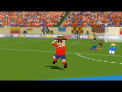 Mini Soccer Star: Football Cup