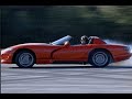 Viper RT/10 vs Shelby Cobra (previously the Magic Carpet Ride Promo)