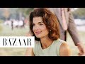 Jackie kennedy onassiss most iconic style moments