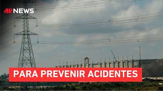 Ons Aciona Plano Para Reduzir Geração De Energia