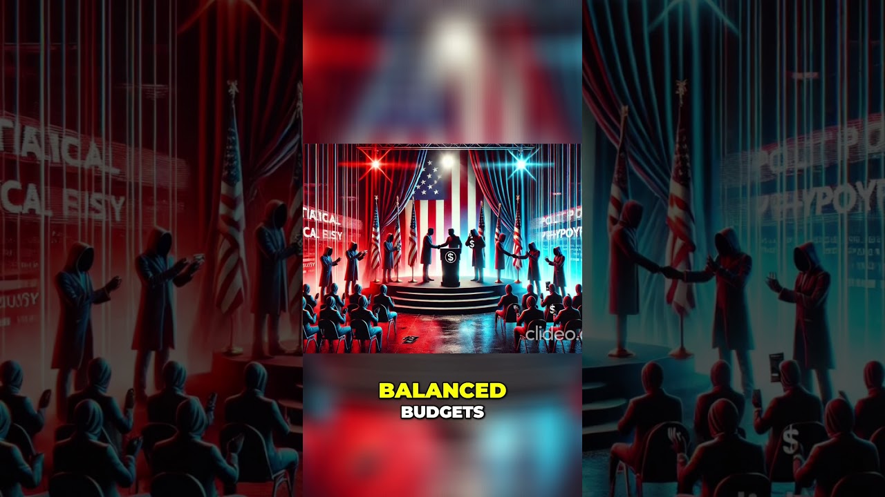 Fiscal Conservatism  What Does It REALLY Mean