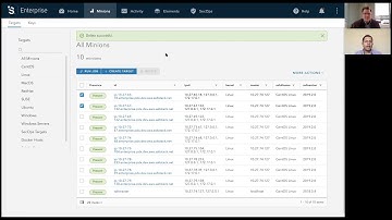 Salt Air 35 - A Demo of SaltStack Enterprise 6.0