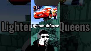 I Bet You Didnt Know The Cars 4 Lightening Mcqueens Is Actually Monte Carlo