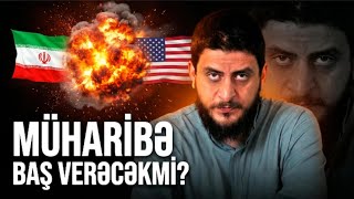 İranda Iğtişaşlar Əsas Hədəflər Və Gizli Məqsədlər