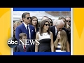 Joe Biden's son in relationship with widow of his late-brother