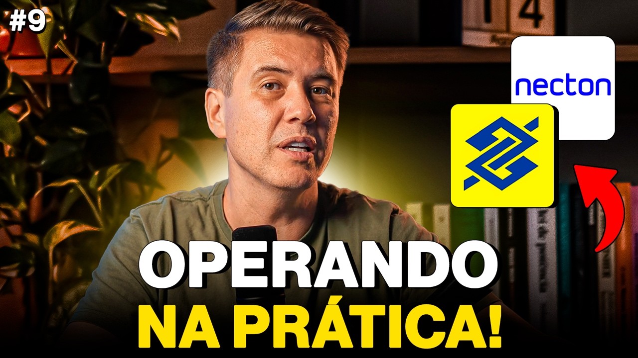 Como fazer uma venda de Call na prática! Como operar #9