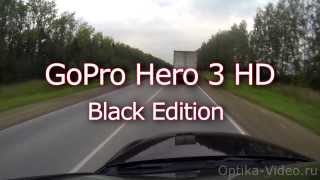 GoPro falling off car at 75 mph!  GoPro падает с машины на 120 км/ч!