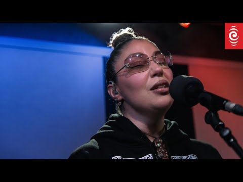 THEIA - In Dreams (Rob Orbison cover) | Live @ RNZ