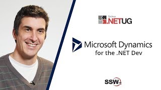 Dynamics 365 for the .NET Developer - Andrew Campey Net Worth