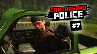 ПАНДЕМИЯ ВОЗВРАЩАЕТСЯ, ВЫ ПРИВИТЫ? ► Contraband Police #7