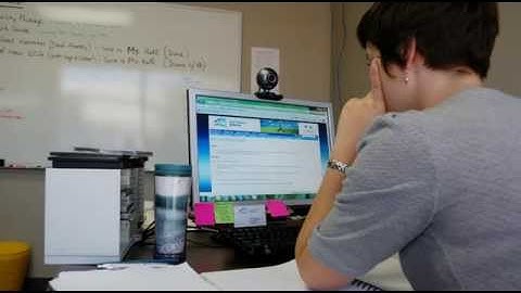 What are Essential Skills? - Thinking