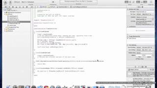 Screencast Test 1
