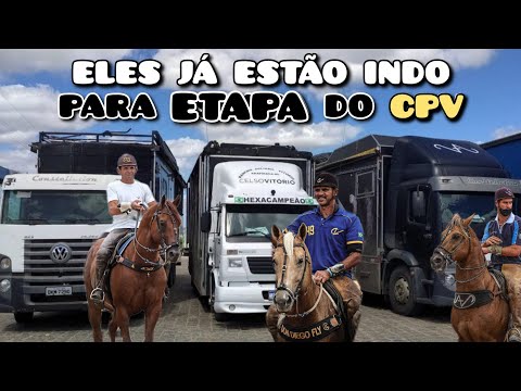 Celso Vitorio-Celso Junior e Dyego Correira já está confirmados na etapa do Portal Vaquejada.