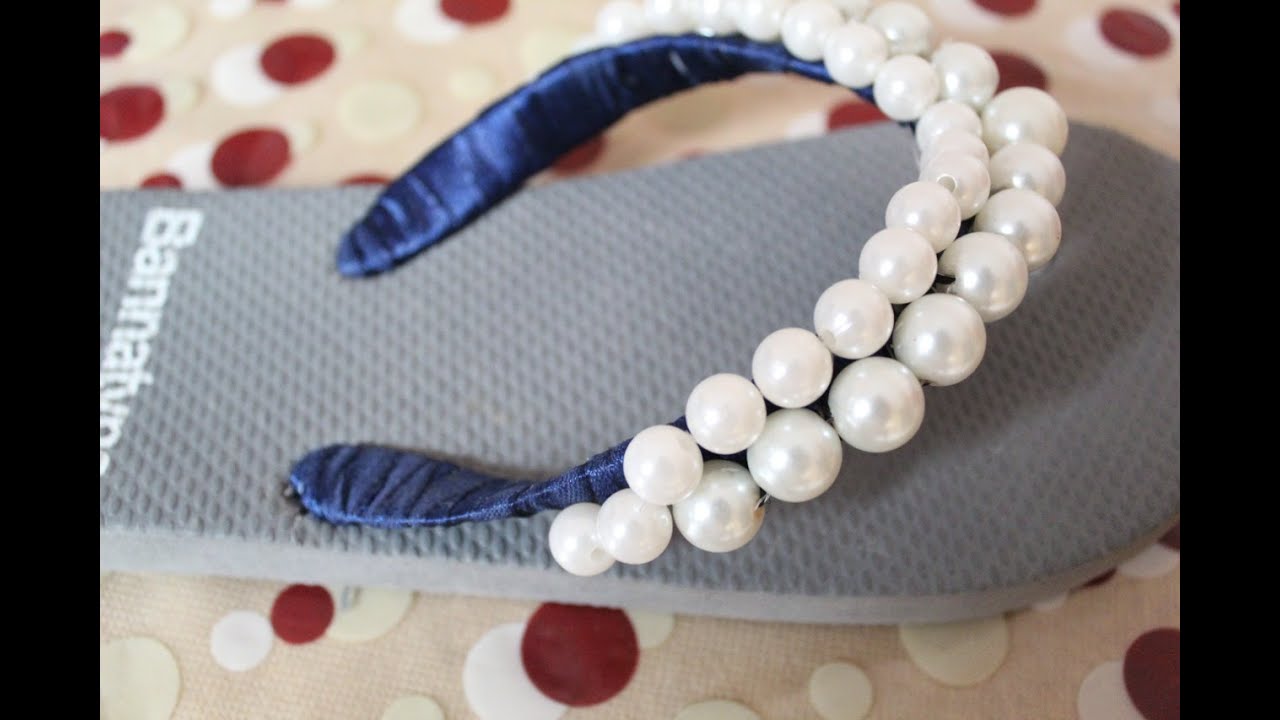 تزين كلاكيطة صيفية للبنات/ الجزء الثاني Amal Tutoriel