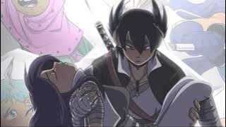If My Webtoon Had An Anime Opening(Day6-I Wait)