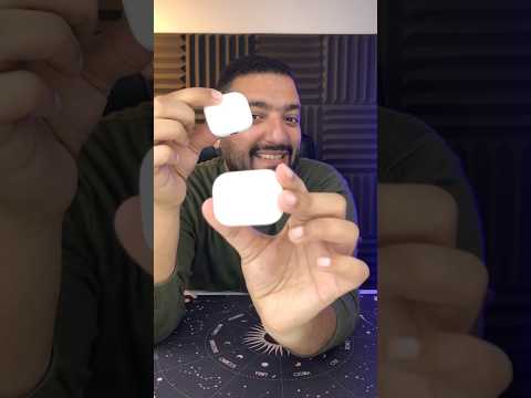 اصغر ايربودز ف العالم