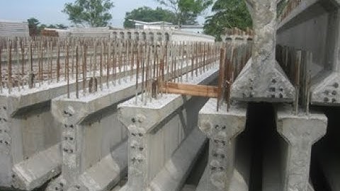 Calculating the Design Flexural Strength of a Prestressed Concrete Beam per ACI Code 318-11