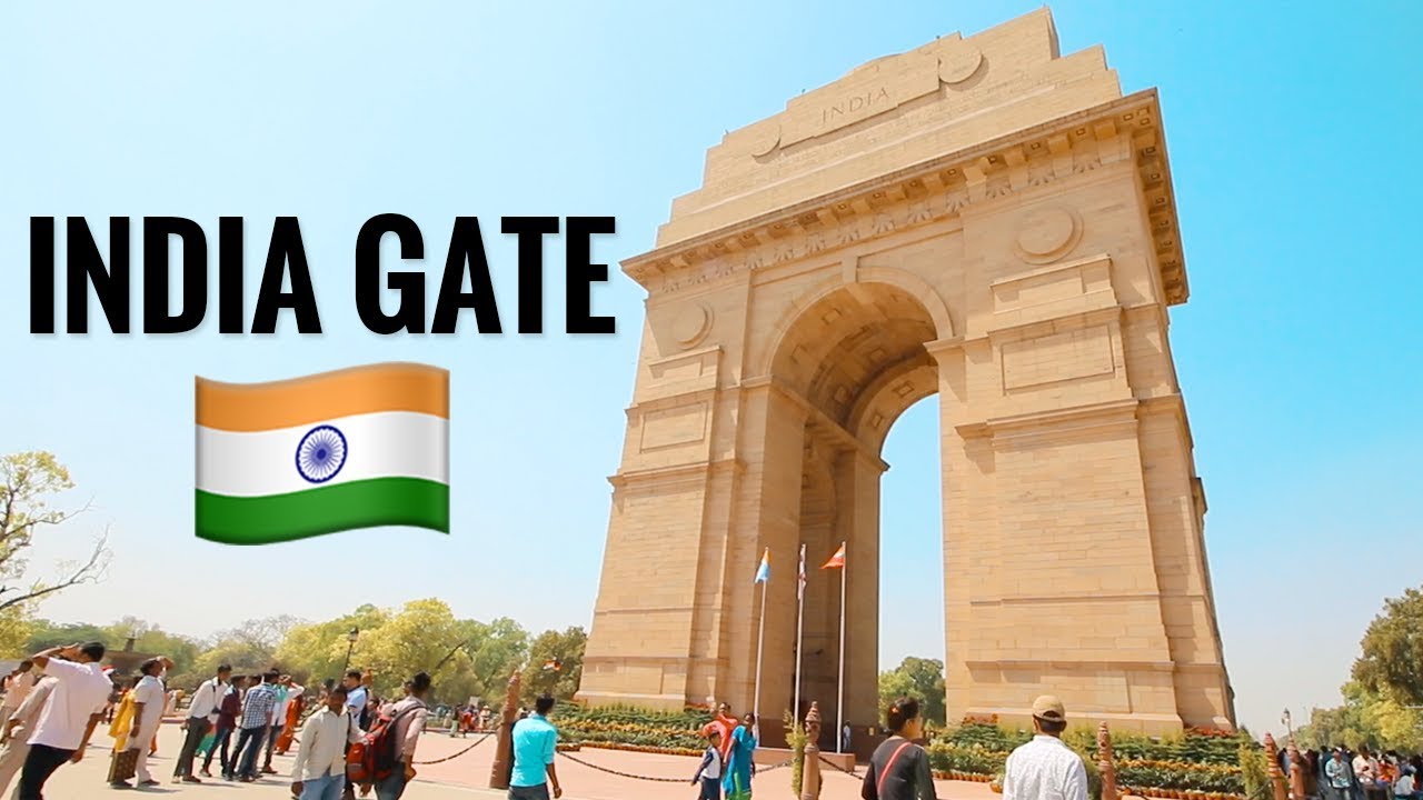 Image result for india gate