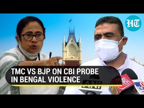 Bengal Post Poll