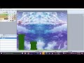 Flappy Bird Experiment (Sprite Generation and Movement) - RPG Maker MV