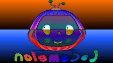 Cocomelon Intro Logo Sparta Pitch Effects Sponsored By Klasky Csupo 2001 Effects