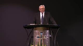 Celebration of Life - Geraldo Chavez 9-12-25