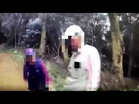 久病厭世引廢氣自殺　警依定位積極找尋阻憾事