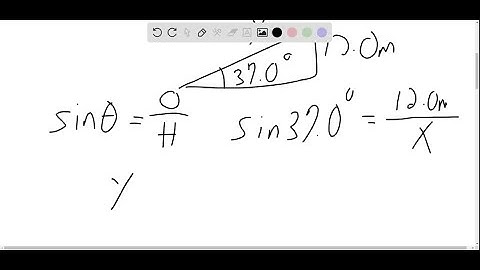 An object released from rest slides down a frictionless ramp that makes an angle heta _(1) of 50.0d…