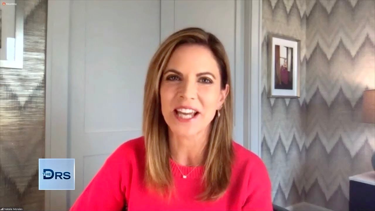 When Natalie Morales Knew Her Aging Mother-in-Law Needed Help for ...