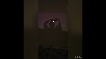 قلبي ملومه بدون موسيقى تصميم مع بنت خالي 