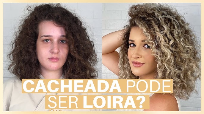 Loiro iluminado: 50 fotos e passo a passo para um cabelo nesse