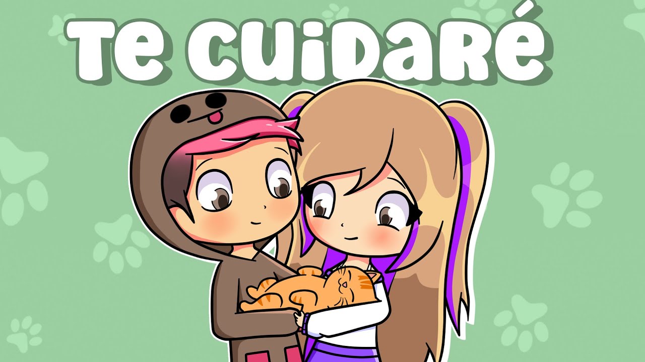 TE CUIDARÉ | Lynita (Video Oficial)