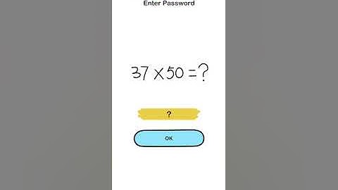 Brain Out Level 204 Walkthrough Solution and Answer By AMQ Gaming