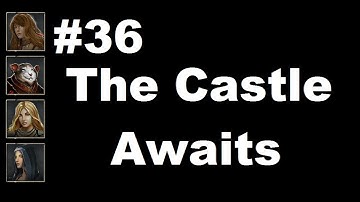 Grimrock 2 Part 36 -- (The Castle Awaits)