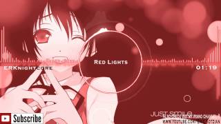 Nightcore - Red Lights - Tiësto Resimi