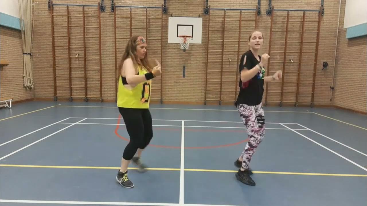 ZUMBA ROUTINE DANCING QUEEN ABBA MIX Zumba fitness ZUMBA ROUTINE DANCING QUEEN ABBA MIX Zumba fitness