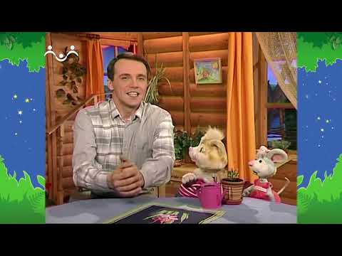 Вечер в Шишкином Лесу. Сказка. Три жёлудя