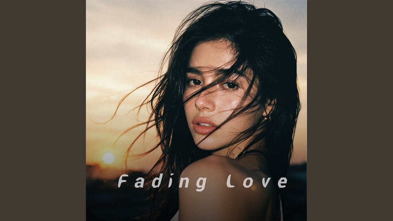 Watch Fading Love on YouTube Watch Fading Love on YouTube