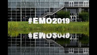 EMO Hannover 2019: Best of