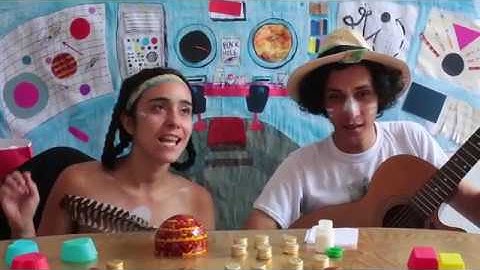 EL AGUJERO NEGRO - COLIBRES M4