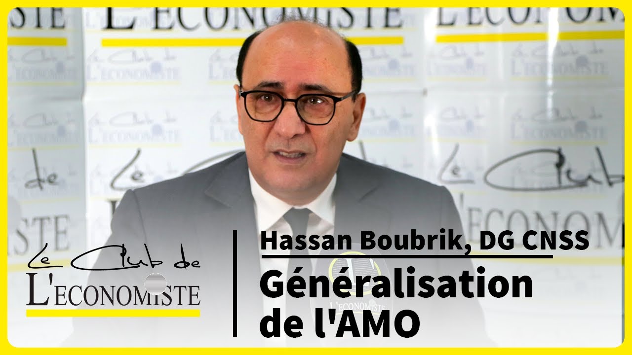 Généralisation de l'AMO: Un défi financier pour la CNSS