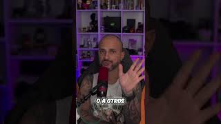 Miedo a Terminar una Relación y la Infidelidad #shorts