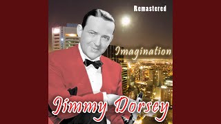 Video thumbnail of "Jimmy Dorsey - The Nearness of You (Remastered)"