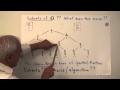 Difficulties with Dedekind cuts | Real numbers and limits Math Foundations 116 | N J Wildberger