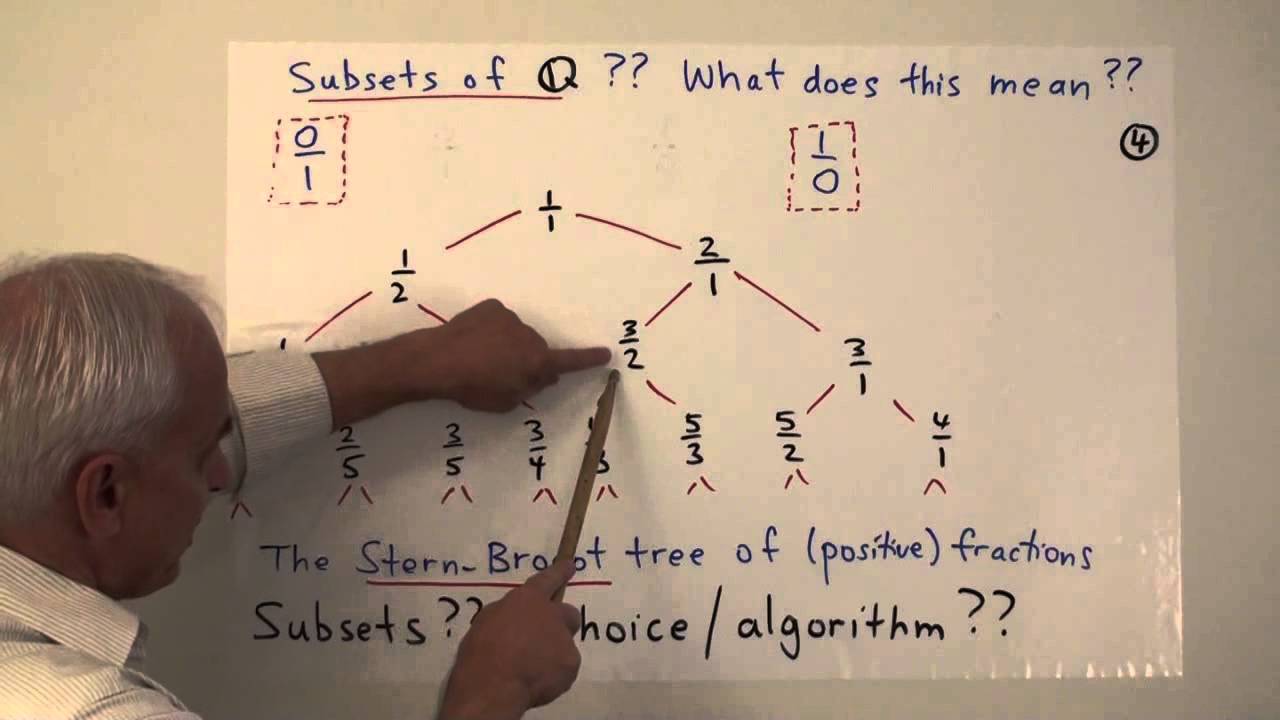 Difficulties with Dedekind cuts | Real numbers and limits Math Foundations 116 | N J Wildberger