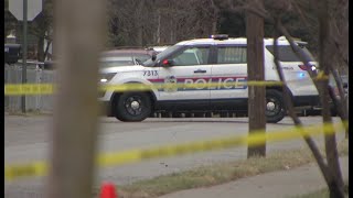 CPD testing technology to pinpoint the location of gunshots