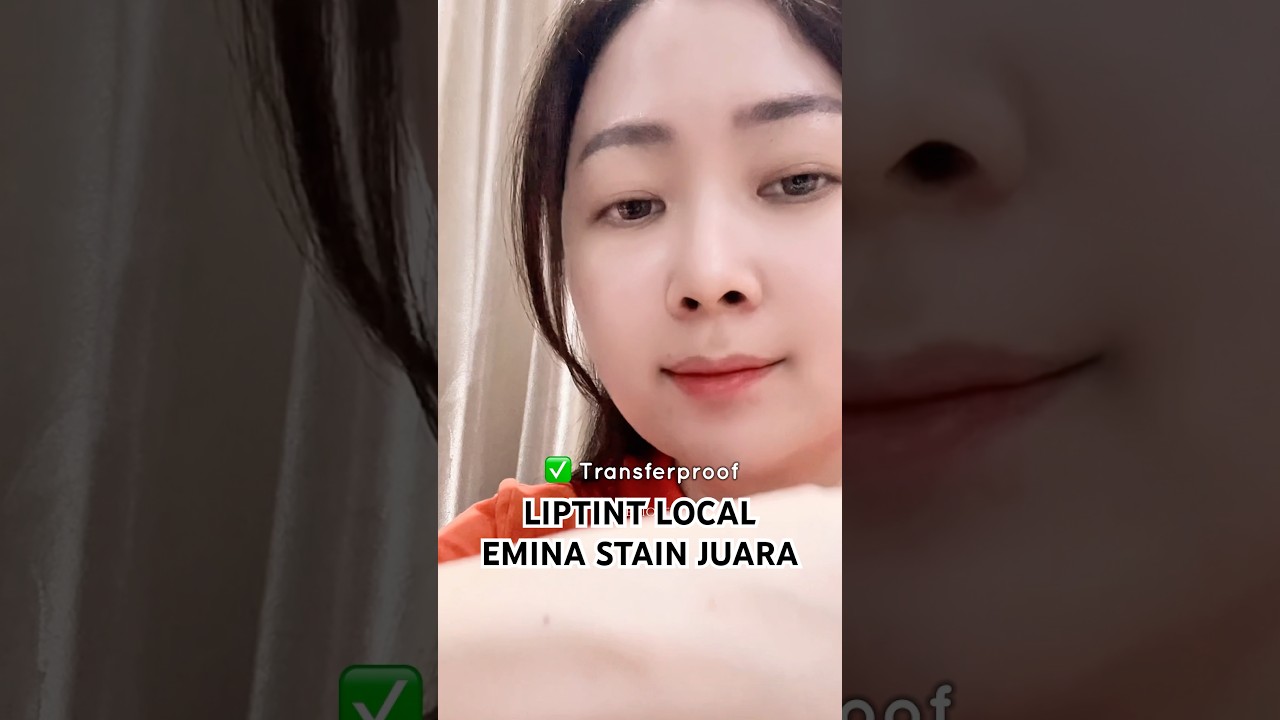 Liptint Emina 