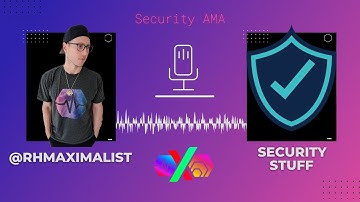 Security AMA #4 - How Crypto WEBSITES get hacked + VPNs